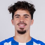 Dresi Vitinha